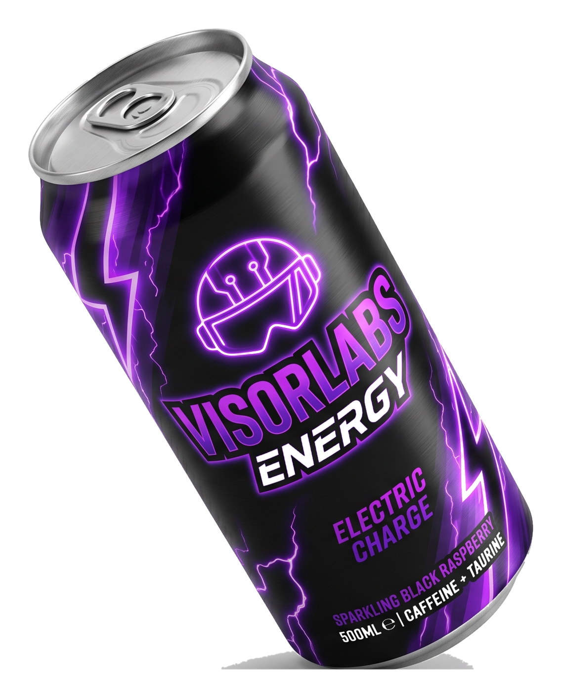 VISORLABS Energy — Electric Charge